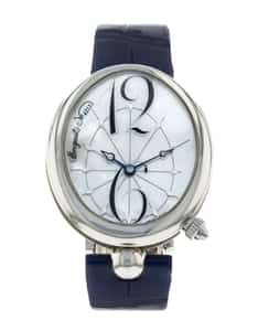Pre-Owned Breguet Reine de Naples Watch Pre-Owned Breguet Reine de Naples Watch